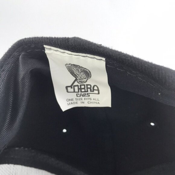 Vintage Brookdale Chrysler Plymouth Jeep Car Dealership Hat by Cobra Caps, MN - Picture 6 of 6